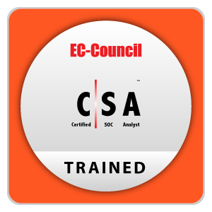 Certified SOC Analyst v1