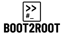 Boot2Root
