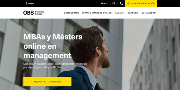 OBS Business School
