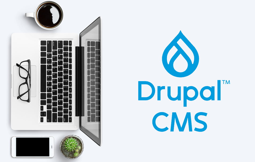 Drupal