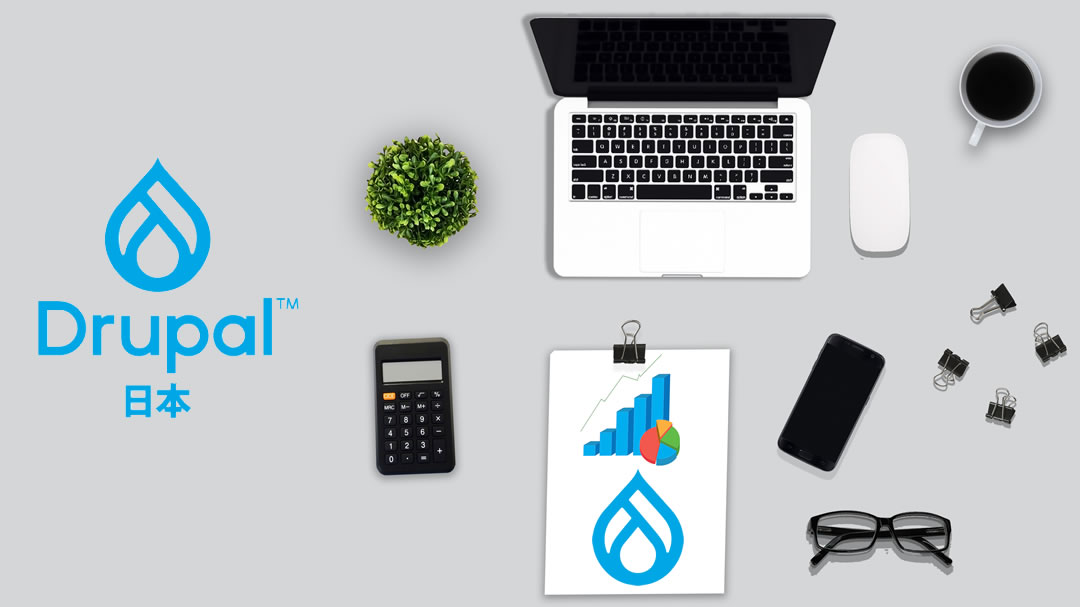 Drupal Expert