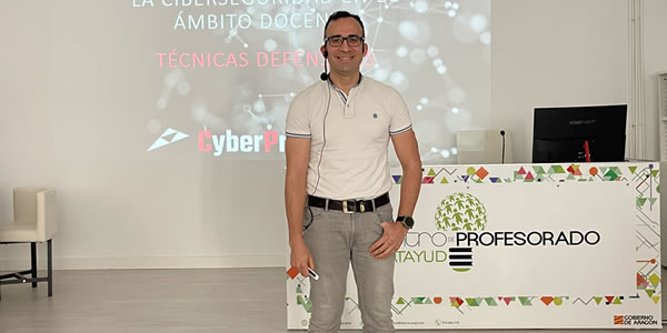 Seminario COFOTAP