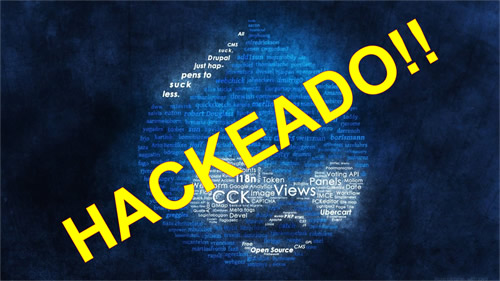 HACKING DRUPAL: How to protect Drupal from cybercriminals